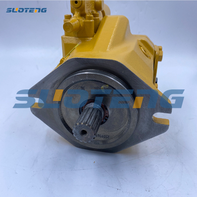 564-9803 পিস্টন হাইড্রোলিক পাম্প 5649803 জন্য 395 Excavator