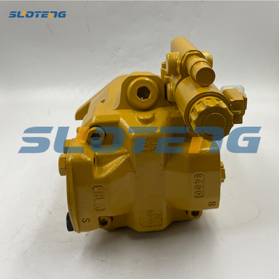 564-9803 পিস্টন হাইড্রোলিক পাম্প 5649803 জন্য 395 Excavator