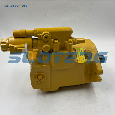 564-9803 পিস্টন হাইড্রোলিক পাম্প 5649803 জন্য 395 Excavator