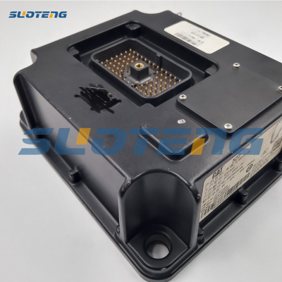 376-4616 E329D E312D Excavator Spare Parts এর জন্য নিয়ামক ECU ECM