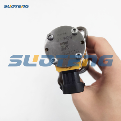 387-9428 C7 ইঞ্জিনের জন্য জ্বালানী ইনজেক্টর 3879428
