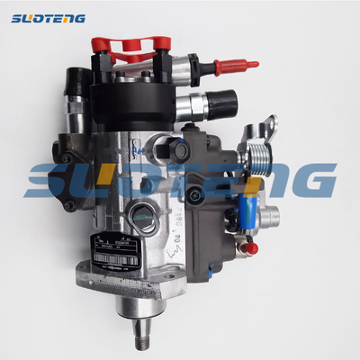 9320A612G 9320A612g ইঞ্জিনের অংশগুলির জন্য জ্বালানী ইনজেকশন পাম্প