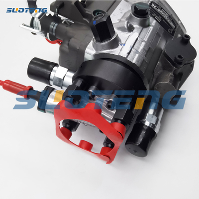 9320A612G 1104C-44T ইঞ্জিনের জন্য জ্বালানী ইনজেকশন পাম্প