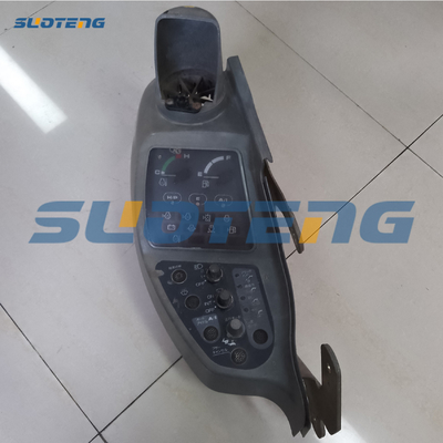 4411757 EX200-5 EX120-5 এক্সক্যাভারের জন্য মনিটর ক্লাস্টার গেজ