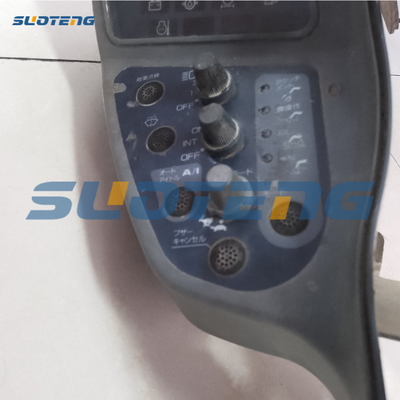 4411757 EX200-5 EX120-5 এক্সক্যাভারের জন্য মনিটর ক্লাস্টার গেজ