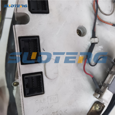 4411757 EX200-5 EX120-5 এক্সক্যাভারের জন্য মনিটর ক্লাস্টার গেজ