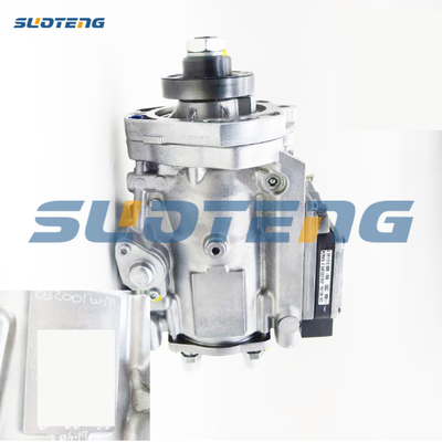 16700VX101 109342-4080 জ্বালানী ইনজেকশন পাম্প VP44 ইঞ্জিনের জন্য ডিজেল পাম্প