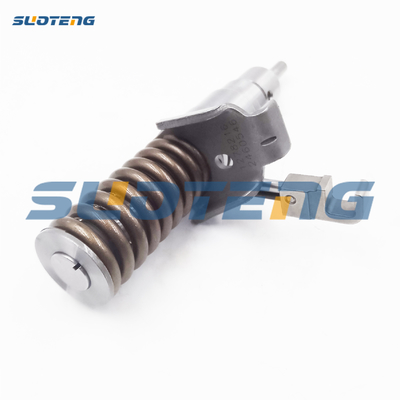 127-8216 1278216 জ্বালানী ইনজেক্টর E320B E325B Excavator জন্য ডিজেল ইনজেক্টর