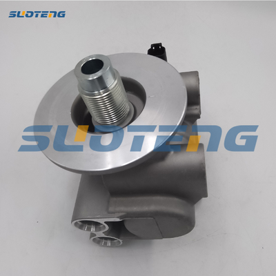 390-4679 জ্বালানি পাম্প 3904679 320D Excavator জন্য