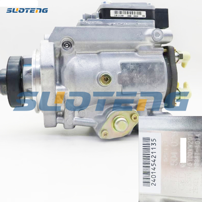 16700-VW201 A6700-VW201 জ্বালানি ইনজেকশন পাম্প VP44 ইঞ্জিনের জন্য ডিজেল পাম্প