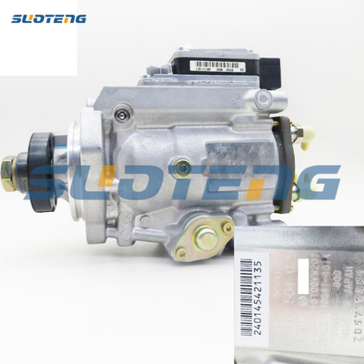 16700-VW201 A6700-VW201 জ্বালানী ইনজেকশন পাম্প ইঞ্জিনের অংশগুলির জন্য ডিজেল পাম্প