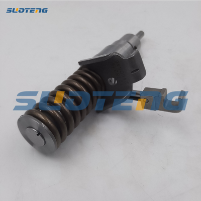 3116 ডিজেল জ্বালানী ইনজেক্টর সমাবেশ 127-8216 1278216