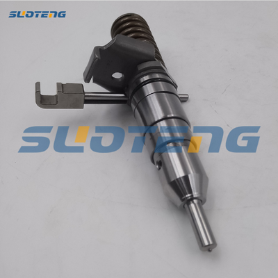 3116 ডিজেল জ্বালানী ইনজেক্টর সমাবেশ 127-8216 1278216