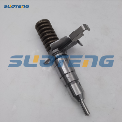 3116 ডিজেল জ্বালানী ইনজেক্টর সমাবেশ 127-8216 1278216