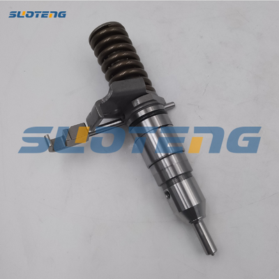 3116 ডিজেল জ্বালানী ইনজেক্টর সমাবেশ 127-8216 1278216