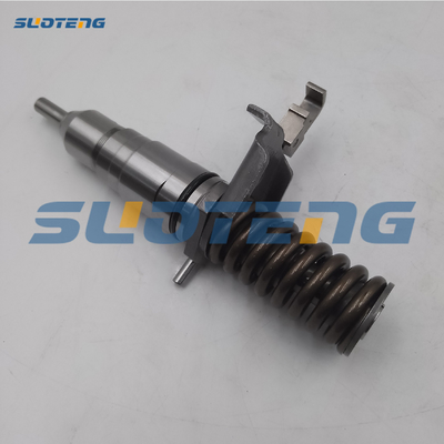 3116 ডিজেল জ্বালানী ইনজেক্টর সমাবেশ 127-8216 1278216
