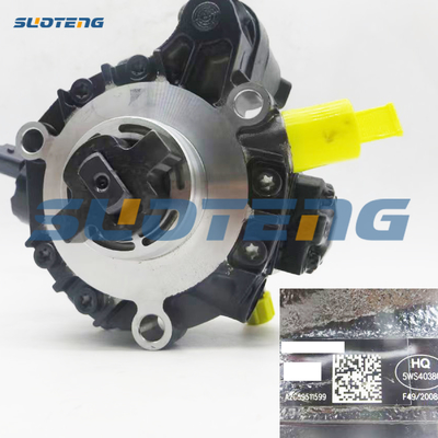 5WS40380 A2C59511599 জ্বালানী ইনজেকশন পাম্প ইঞ্জিনের জন্য ডিজেল পাম্প