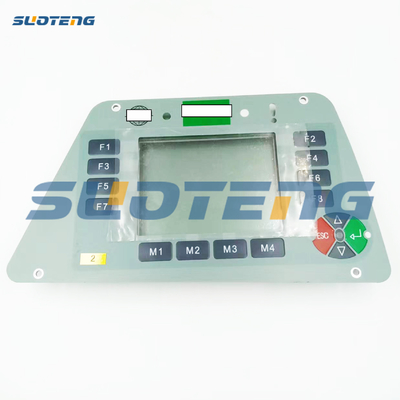 2134276 S1800-2 Asphalt Paver কন্ট্রোল প্যানেল ECM ECU