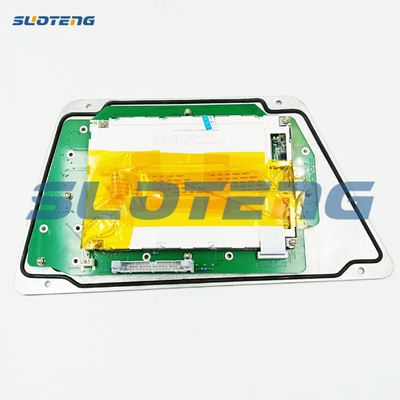 2134276 S1800-2 Asphalt Paver কন্ট্রোল প্যানেল ECM ECU