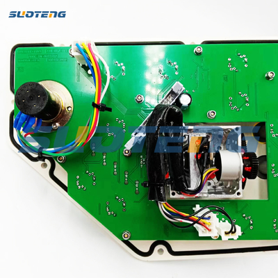 2027784 S1800-2 Asphalt Paver ডান কন্ট্রোল প্যানেল ECM ECU