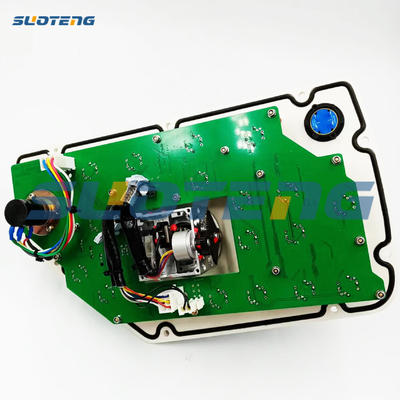 2027784 S1800-2 Asphalt Paver ডান কন্ট্রোল প্যানেল ECM ECU