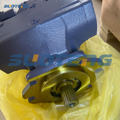 221-3667 2213667 D5G ট্র্যাক্টরের জন্য হাইড্রোলিক পিস্টন পাম্প