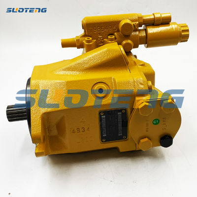 564-9803 5649803 E395 হাইড্রোলিক পিস্টন পাম্প