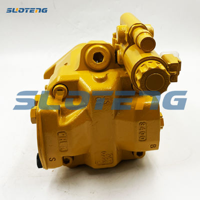 564-9803 5649803 E395 হাইড্রোলিক পিস্টন পাম্প