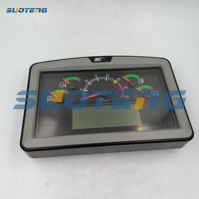 386-1371 মনিটর কন্ট্রোল প্যানেল ডিসপ্লে প্যানেল 3861371 D8T অংশের জন্য
