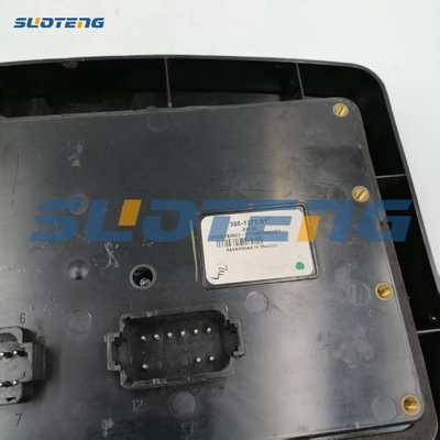 386-1371 মনিটর কন্ট্রোল প্যানেল ডিসপ্লে প্যানেল 3861371 D8T অংশের জন্য