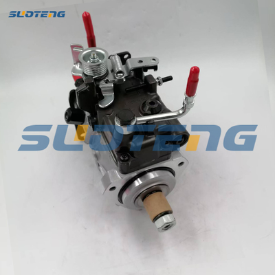 9320A220G DP210 ইঞ্জিনের অংশগুলির জন্য ডিজেল জ্বালানী ইনজেকশন পাম্প
