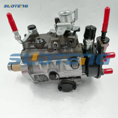 9320A220G DP210 ইঞ্জিনের অংশগুলির জন্য ডিজেল জ্বালানী ইনজেকশন পাম্প