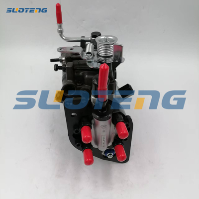 9320A220G DP210 ইঞ্জিনের অংশগুলির জন্য ডিজেল জ্বালানী ইনজেকশন পাম্প