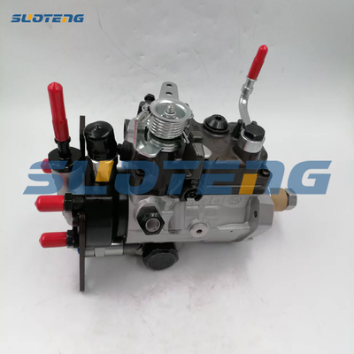 9320A220G DP210 ইঞ্জিনের অংশগুলির জন্য ডিজেল জ্বালানী ইনজেকশন পাম্প
