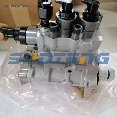 0445025602 924 কে হুইল লোডার পার্টসের জন্য জ্বালানী ইনজেকশন পাম্প