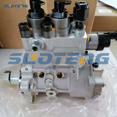 0445025602 924 কে হুইল লোডার পার্টসের জন্য জ্বালানী ইনজেকশন পাম্প