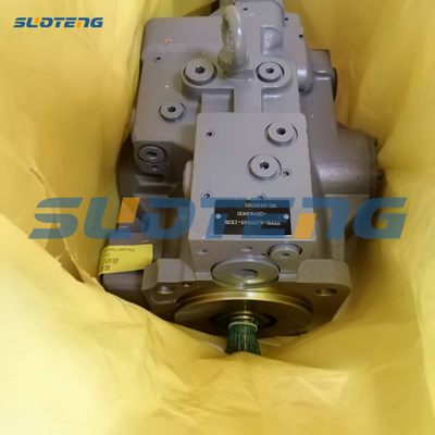 A10VD43-1X5R-CUV43NOO হাইড্রোলিক পিস্টন পাম্প খননকারীর জন্য
