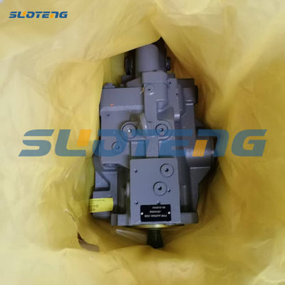 A10VD43-1X5R-CUV43N00 হাইড্রোলিক পাম্প
