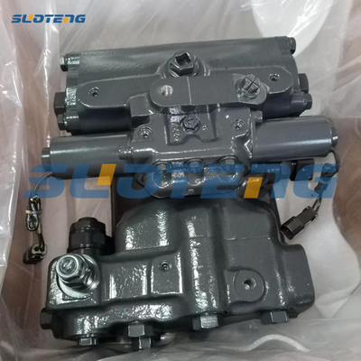 708-1H-00140 হাইড্রোলিক পাম্প Assy 7081H00140 D155AX-3 এর জন্য