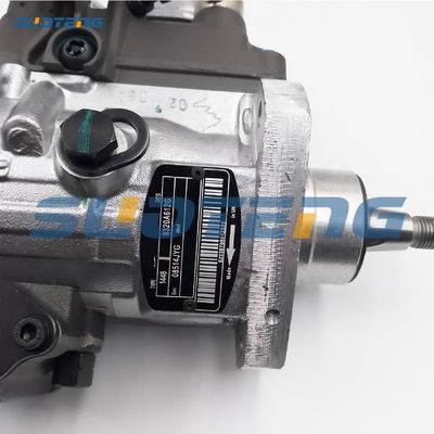 9320A612G জ্বালানী ইনজেকশন পাম্প 9320A612g Excavator জন্য