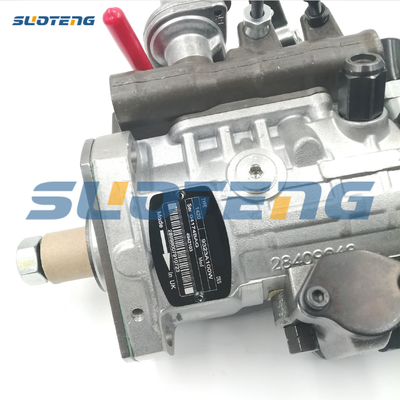 9323A100W ডিজেল জ্বালানী ইনজেকশন পাম্প 9323a100w