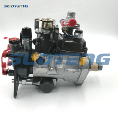 9323A100W ডিজেল জ্বালানী ইনজেকশন পাম্প 9323a100w