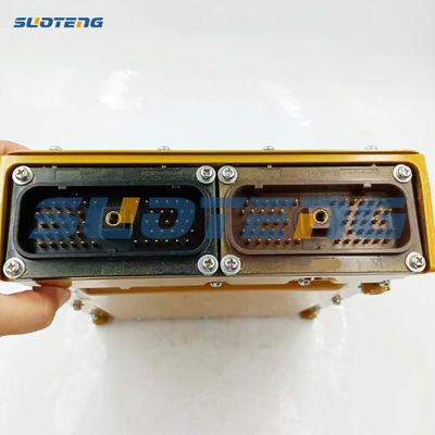 157-3165 নিয়ামক ECU ECM কম্পিউটার বোর্ড 1573165 E320C Excavator জন্য