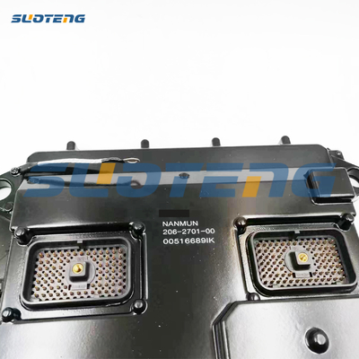 206-2701 কন্ট্রোলার ECU ECM কম্পিউটার বোর্ড 2062701 C-12 এর জন্য