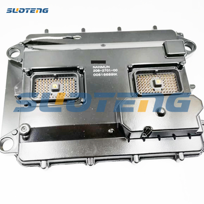 206-2701 কন্ট্রোলার ECU ECM কম্পিউটার বোর্ড 2062701 C-12 এর জন্য