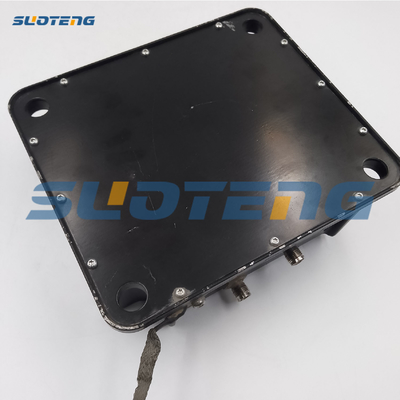 376-4616 Excavator Spare Parts Controller Panel ECU ECM 3764616 E329D E312D Excavator এর জন্য