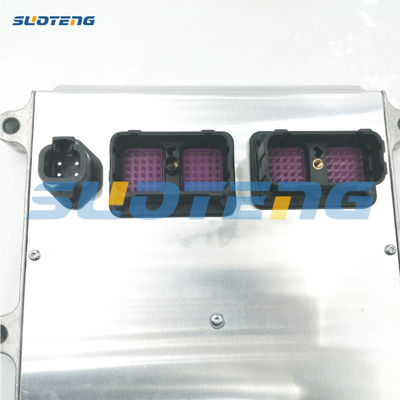 492-1776 ECM ECU নিয়ামক QSB6.7 ইঞ্জিনের জন্য কম্পিউটার বোর্ড ইস্পাত মূল রিমান