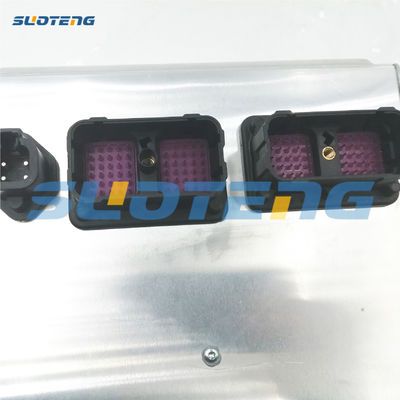 492-1776 ECM ECU নিয়ামক QSB6.7 ইঞ্জিনের জন্য কম্পিউটার বোর্ড ইস্পাত মূল রিমান