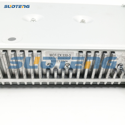 9260333 নিয়ামক ECU কম্পিউটার বোর্ড ZX330-3 Excavator জন্য