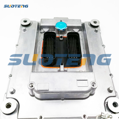 21300060 নিয়ামক ECU কম্পিউটার বোর্ড ECM জন্য A30D ডাম্পার